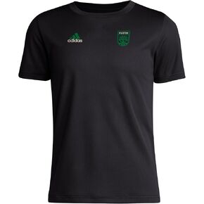 adidas Boys' Austin Fc Short Sleeve Pre-Game T-Shirt in Saudi Arabia