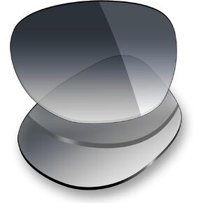Mryok Replacement Lenses for Ray-Ban New Wayfarer RB2132 - Options