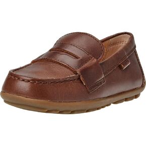 Geox Boys Fast Loafer