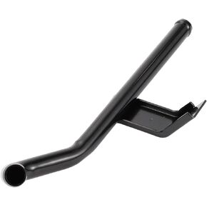 Engine Oil Cooler Line for Subaru Forester 2003-2005 / Inner Radiator Hose/Durable Metal / 1 Pcs Black
