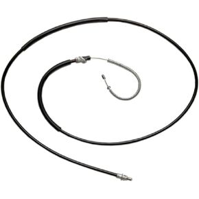 ACDelco Professional 18P901 Rear Passenger Side Parking Brake Cable Assembly