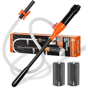 Amartisan Portable Power Battery Pump,