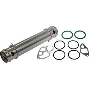 Dorman 904-225 Engine Oil Cooler Compatible with Select Ford / IC Corporation / International Models