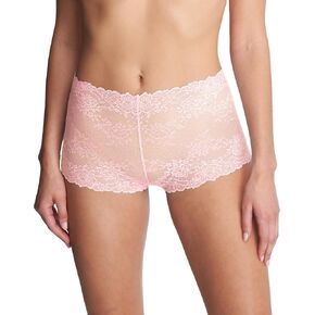 Natori Women's Heavenly Lace Boyshort