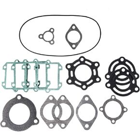 Tigershark Installation Gasket Kit Barracuda/Daytona/Monte Carlo/Montego Deluxe/Montego/TS 640 1994 1995 1996 1997 1998 1999