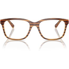 Women's Vo5574b Square Prescription Eyewear Frames