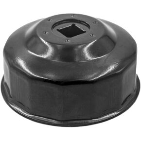 ATV Oil FIlter Cap Wrench, UTV Oil Filter Wrench Compatible with Polaris Sportsman ACE Ranger RZR 500 570 800 900