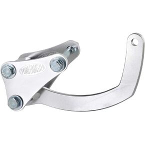 Powermaster 885 Chrome Low Mount Bracket
