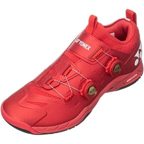 YONEX Power Cushion Infinity Men SHBIF2EX Shoes (Metallic Red) 7 US