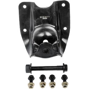 Dorman 722-096 Rear Spring Rearward Leaf Spring Hanger Compatible with Select Ford Models