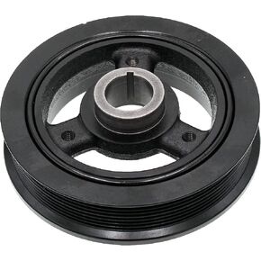 Dorman 594-112 Engine Harmonic Balancer Compatible with Select Ford / Lincoln Models