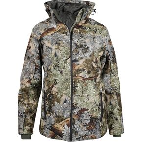King's Camo Women's Hunter Weather Pro Insulated Jacket