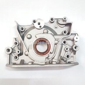 Oil Pump Suzuki Carry F6A DD51T