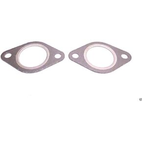 Kawasaki 2 PK Genuine 11060-2079 Exhaust Gasket for FD501D FD590V FD620D FD661D