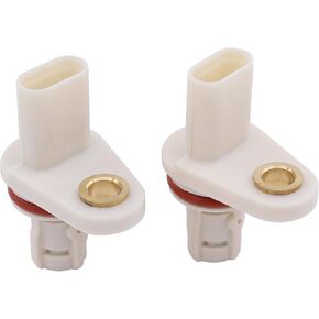 ApplianPar 2Pcs Camshaft Position Sensor for Chevy Cruze for Buick Encore Sonic Trax