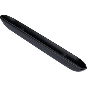 Rldym Front Hood Handle Grab 15814272 Compatible with Chevrolet Kodiak GMC Topkick C4500 C5500 C6500 2003-2009 Year Replaces OEM 15814272, Grey (Black)