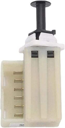 Brake Light Switch Replacement 1pc 04671336AD Compatible with Dodge RAM Compatible with Chrysler Compatible with Jeep Compatible with Plymouth in Kuwait