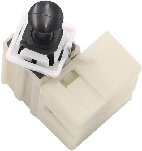 Brake Light Switch Replacement 1pc 04671336AD Compatible with Dodge RAM Compatible with Chrysler Compatible with Jeep Compatible with Plymouth in Kuwait