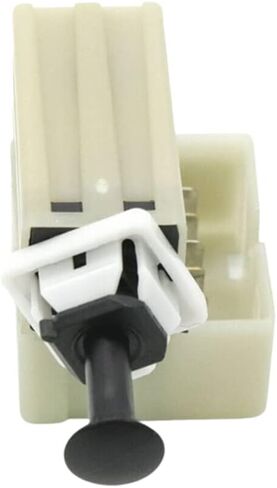 Brake Light Switch Replacement 1pc 04671336AD Compatible with Dodge RAM Compatible with Chrysler Compatible with Jeep Compatible with Plymouth in Kuwait