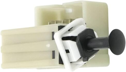 Brake Light Switch Replacement 1pc 04671336AD Compatible with Dodge RAM Compatible with Chrysler Compatible with Jeep Compatible with Plymouth in Kuwait