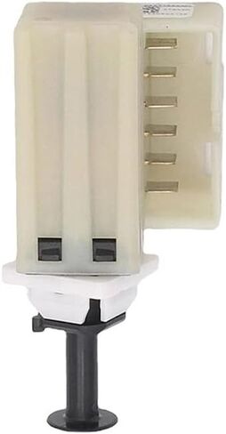 Brake Light Switch Replacement 1pc 04671336AD Compatible with Dodge RAM Compatible with Chrysler Compatible with Jeep Compatible with Plymouth in Kuwait