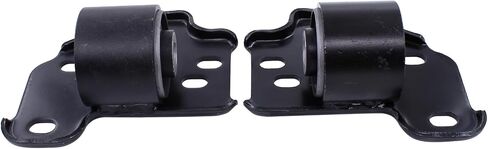 MOTOKU Front Lower Rearward Suspension Control Arm Bushings for Lincoln Town Car for Ford Crown Victoria 2003-2011 for Mercury Marauder 2003-2004 Grand Marquis 2003-2010 4.6L Driver and Passenger Side in Saudi Arabia
