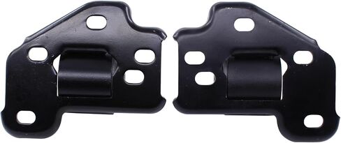 MOTOKU Front Lower Rearward Suspension Control Arm Bushings for Lincoln Town Car for Ford Crown Victoria 2003-2011 for Mercury Marauder 2003-2004 Grand Marquis 2003-2010 4.6L Driver and Passenger Side in Saudi Arabia
