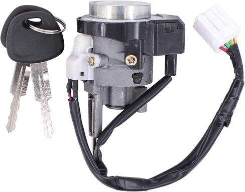 XtremeAmazing Ignition Lock Cylinder Kit for Sportage 2005-2010 in Saudi Arabia