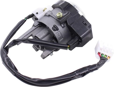 XtremeAmazing Ignition Lock Cylinder Kit for Sportage 2005-2010 in Saudi Arabia