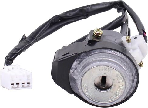 XtremeAmazing Ignition Lock Cylinder Kit for Sportage 2005-2010 in Saudi Arabia