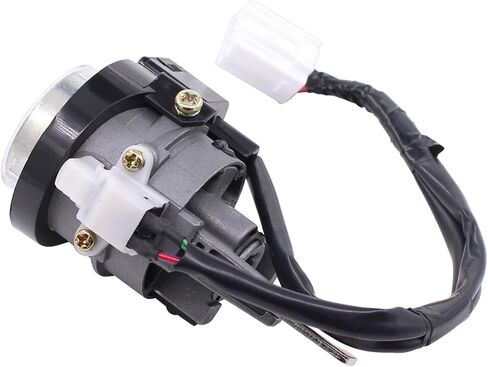XtremeAmazing Ignition Lock Cylinder Kit for Sportage 2005-2010 in Saudi Arabia
