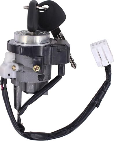 XtremeAmazing Ignition Lock Cylinder Kit for Sportage 2005-2010 in Saudi Arabia