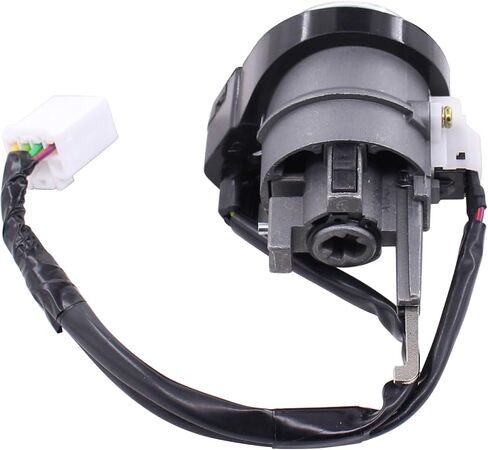 XtremeAmazing Ignition Lock Cylinder Kit for Sportage 2005-2010 in Saudi Arabia
