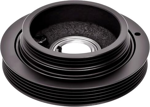 بكرة العمود المرفقي الموازن التوافقي متوافقة مع سوزوكي فيتارا 2.0L المقتفي 99-03 استبدال 12610-77E10 12610-77E11 12610-77E12 in Kuwait