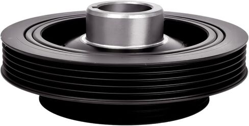 بكرة العمود المرفقي الموازن التوافقي متوافقة مع سوزوكي فيتارا 2.0L المقتفي 99-03 استبدال 12610-77E10 12610-77E11 12610-77E12 in Kuwait