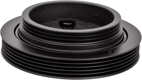 بكرة العمود المرفقي الموازن التوافقي متوافقة مع سوزوكي فيتارا 2.0L المقتفي 99-03 استبدال 12610-77E10 12610-77E11 12610-77E12 in Kuwait