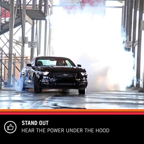 مجموعة مدخل الهواء البارد K&N: أداء عالي، زيادة قوة الحصان: متوافق مع 2022HONDA Civic؛ 69-1510TC in Kuwait