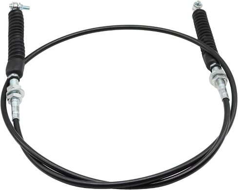 7081862 Gear Shift Cable Selector Compatible with RZR XP 1000 EPS 2014 2015 2016 2017 2018 in Saudi Arabia