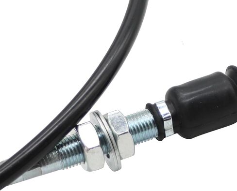 7081862 Gear Shift Cable Selector Compatible with RZR XP 1000 EPS 2014 2015 2016 2017 2018 in Saudi Arabia