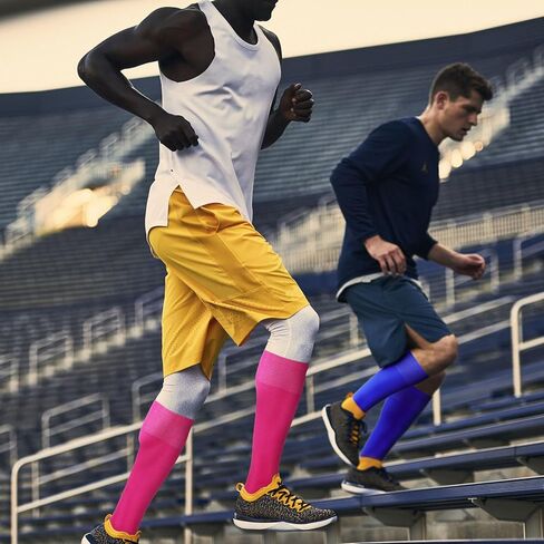 XZQTIVE Baseball Belt and Socks Combo Set 3 Football Baseball Socks with Elastic Softball Belt for Youth Adult in Saudi Arabia