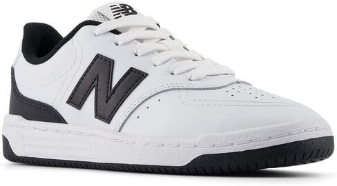New Balance Unisex-Child Bb80 V1 Lace-up Sneaker in Saudi Arabia