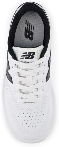 New Balance Unisex-Child Bb80 V1 Lace-up Sneaker in Saudi Arabia