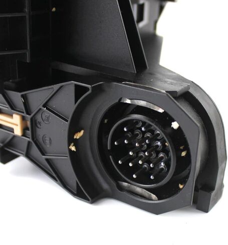 لوحة موصل ناقل الحركة TCU ECU 6HP26/6HP21/6HP19/6HP32 متوافقة مع 1 3 5 6 7 SERIES X1 X3 X5 Z4 قطع غيار جاكوار بعد السوق in Kuwait