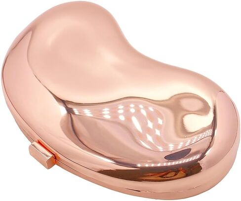 Women Sparkly Acrylic Clutch Bag Metallic Evening Handbag Cute Shell Shape Purse Metal Chain Shoulder Bag for Wedding in Saudi Arabia