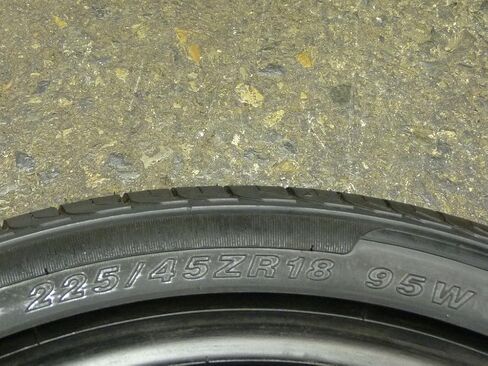 WESTLAKE SA07 Sport 225/45R18 in Saudi Arabia