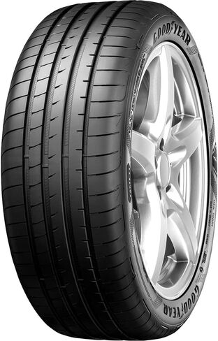 جوديير 255/40R20 101W XL جوديير EAG F1 ASYM 5 SBL T0 in Saudi Arabia