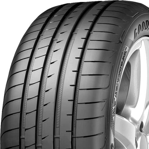جوديير 255/40R20 101W XL جوديير EAG F1 ASYM 5 SBL T0 in Saudi Arabia