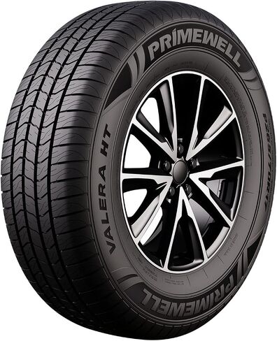Valera HT P225/70R16 101S in Saudi Arabia