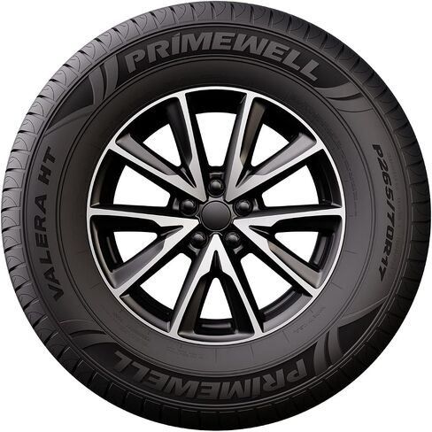 Valera HT P225/70R16 101S in Saudi Arabia