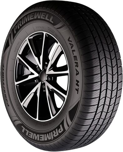 Valera HT P225/70R16 101S in Saudi Arabia